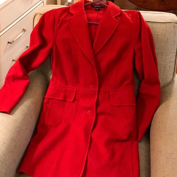 Express Coat - Picture 5 of 5